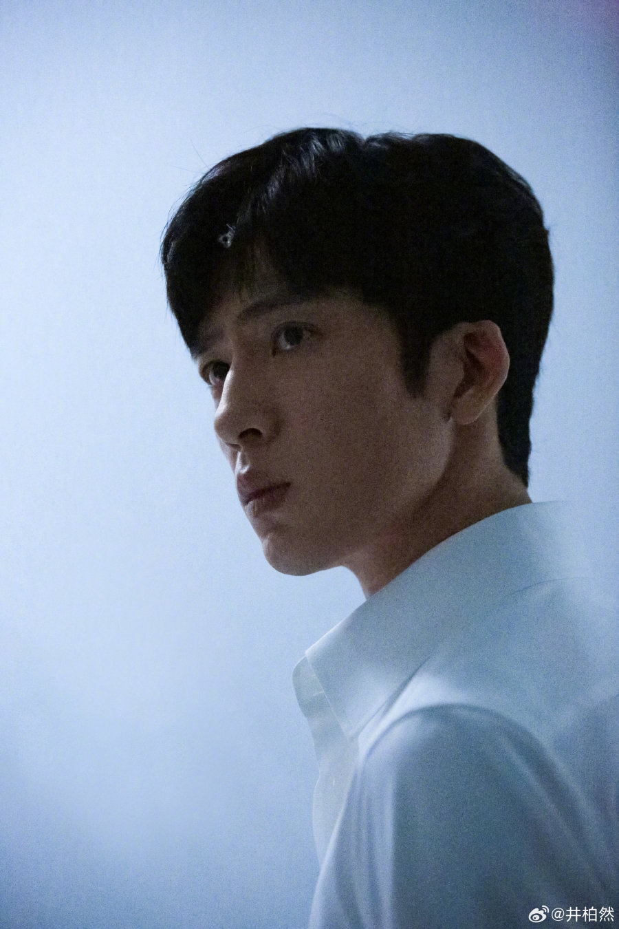 ประวัติ จิ่งป๋อหรัน (Jing Boran) จากเด็กส่งน้ำ สู่พระเอกมากฝีมือของวงการจีน