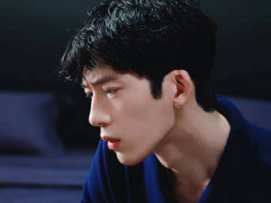 ประวัติ จิ่งป๋อหรัน (Jing Boran) จากเด็กส่งน้ำ สู่พระเอกมากฝีมือของวงการจีน