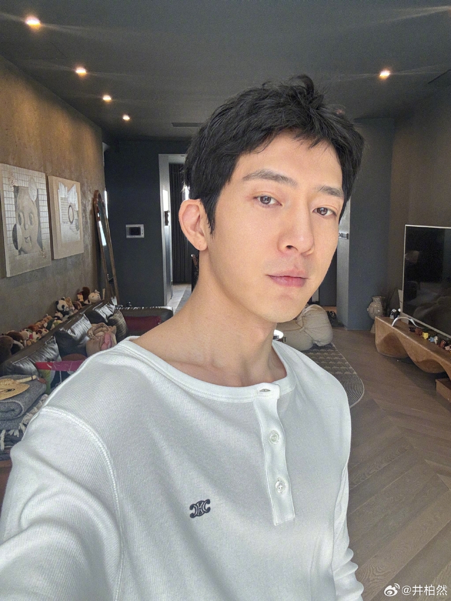 ประวัติ จิ่งป๋อหรัน (Jing Boran) จากเด็กส่งน้ำ สู่พระเอกมากฝีมือของวงการจีน