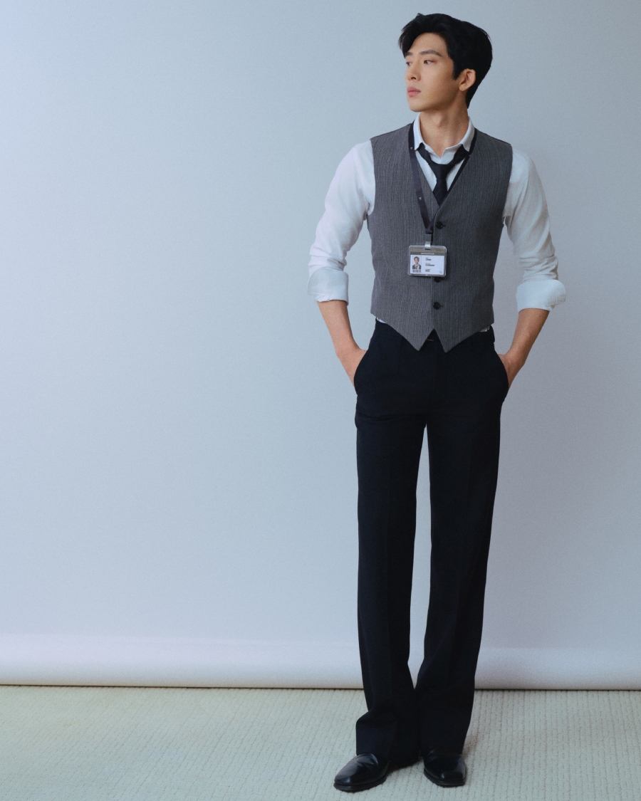 ประวัติ จิ่งป๋อหรัน (Jing Boran) จากเด็กส่งน้ำ สู่พระเอกมากฝีมือของวงการจีน