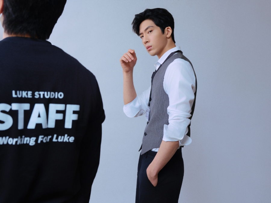 ประวัติ จิ่งป๋อหรัน (Jing Boran) จากเด็กส่งน้ำ สู่พระเอกมากฝีมือของวงการจีน