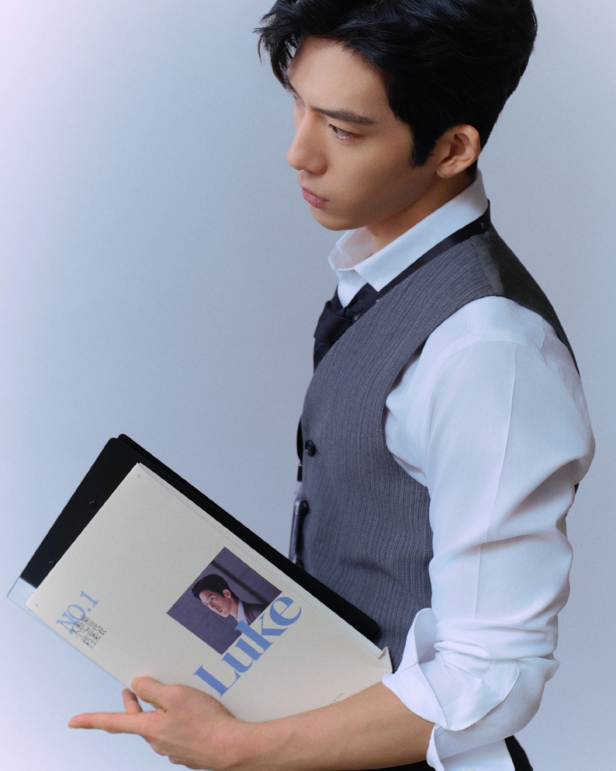 ประวัติ จิ่งป๋อหรัน (Jing Boran) จากเด็กส่งน้ำ สู่พระเอกมากฝีมือของวงการจีน