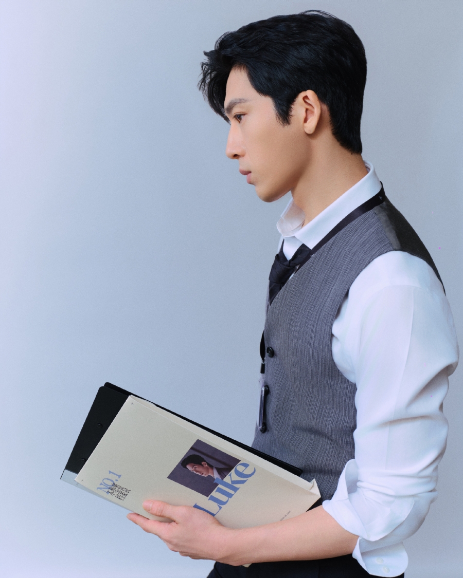 ประวัติ จิ่งป๋อหรัน (Jing Boran) จากเด็กส่งน้ำ สู่พระเอกมากฝีมือของวงการจีน