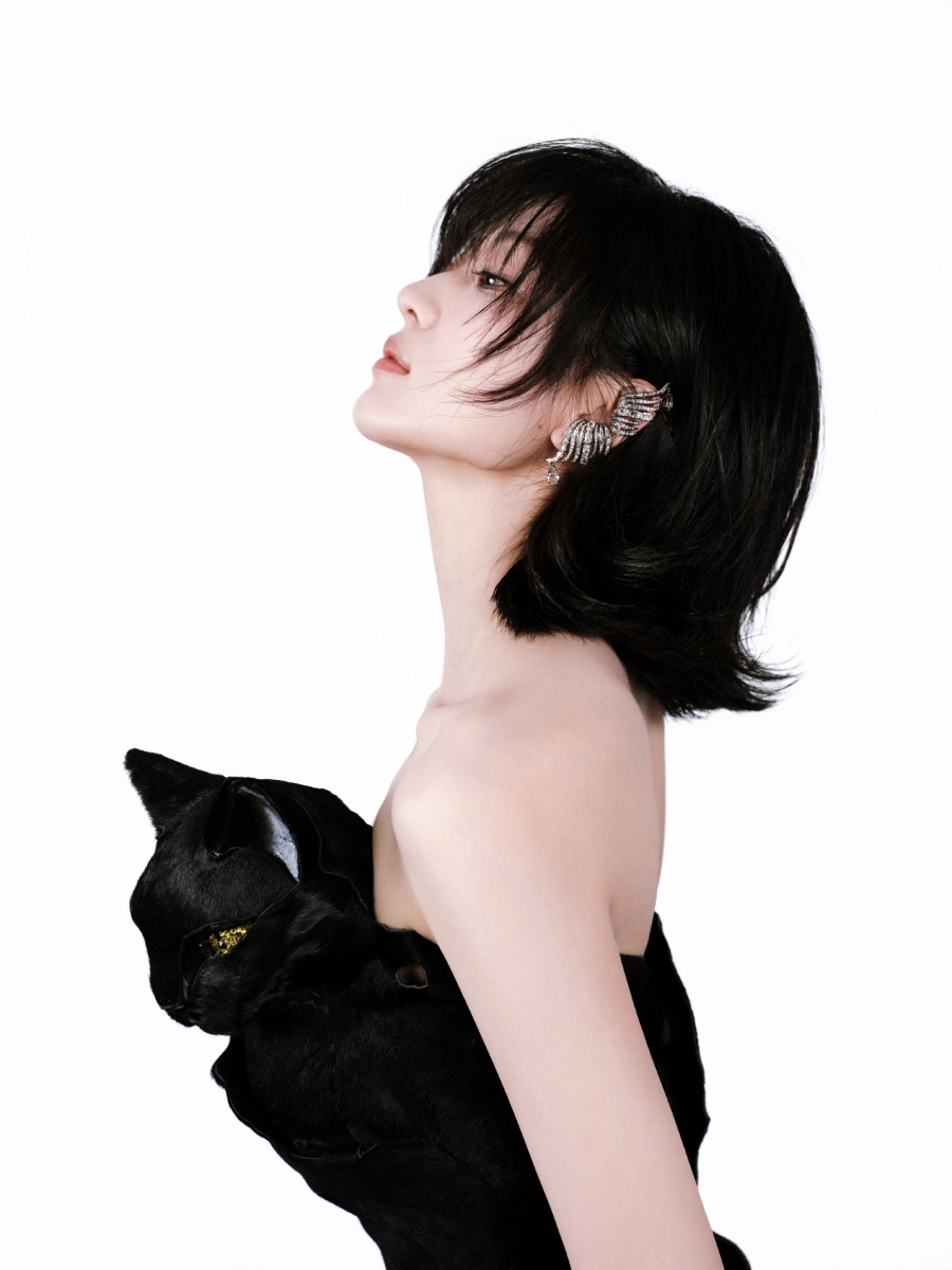 ประวัติ ซุนเชียน (Sun Qian) นางเอกจีนหน้าหวานมากฝีมือ ผลงานแน่นไม่ธรรมดา