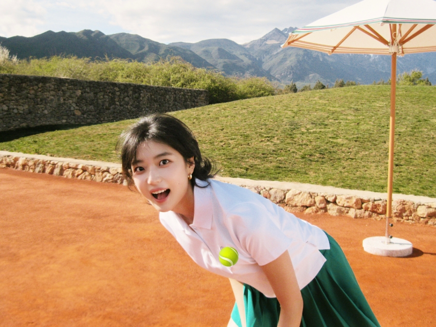 ประวัติ ซุนเชียน (Sun Qian) นางเอกจีนหน้าหวานมากฝีมือ ผลงานแน่นไม่ธรรมดา