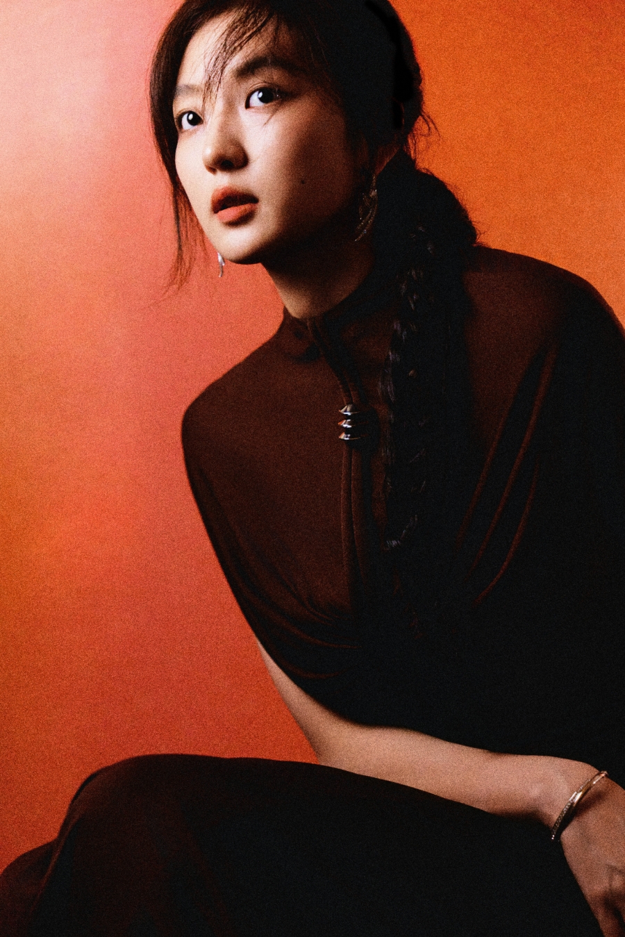 ประวัติ ซุนเชียน (Sun Qian) นางเอกจีนหน้าหวานมากฝีมือ ผลงานแน่นไม่ธรรมดา