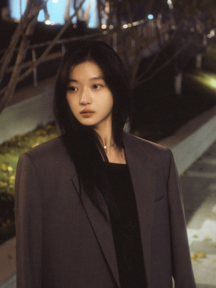 ประวัติ ซุนเชียน (Sun Qian) นางเอกจีนหน้าหวานมากฝีมือ ผลงานแน่นไม่ธรรมดา