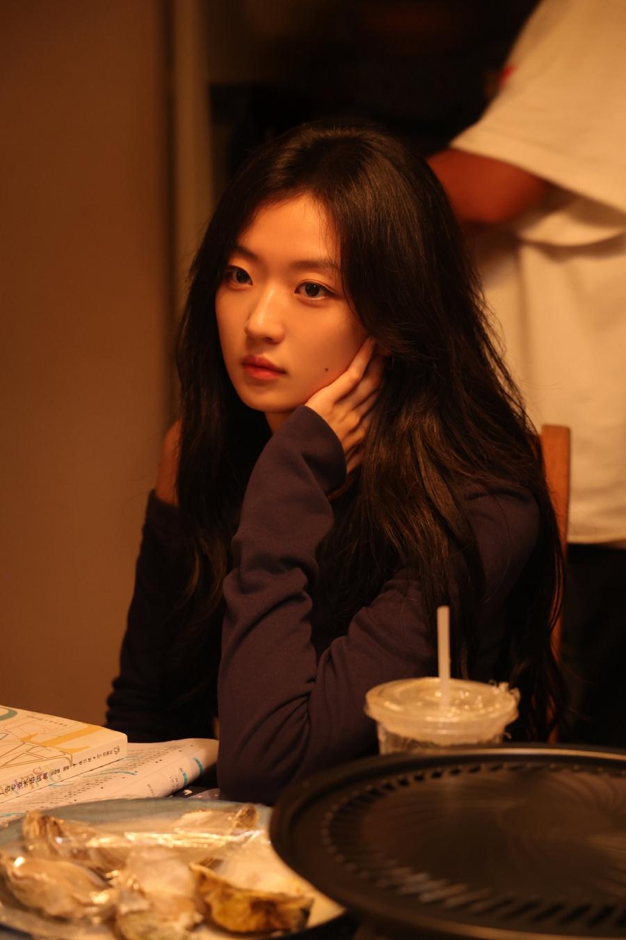 ประวัติ ซุนเชียน (Sun Qian) นางเอกจีนหน้าหวานมากฝีมือ ผลงานแน่นไม่ธรรมดา