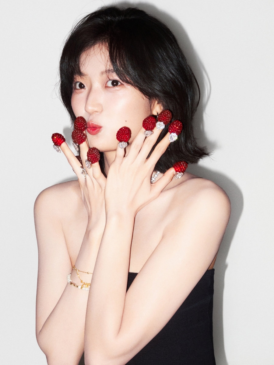 ประวัติ ซุนเชียน (Sun Qian) นางเอกจีนหน้าหวานมากฝีมือ ผลงานแน่นไม่ธรรมดา