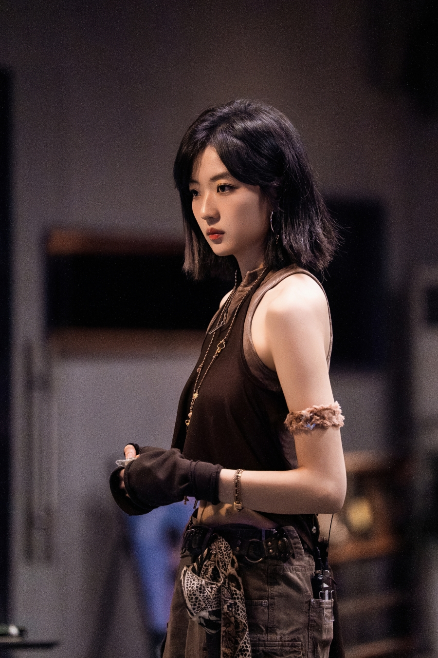 ประวัติ ซุนเชียน (Sun Qian) นางเอกจีนหน้าหวานมากฝีมือ ผลงานแน่นไม่ธรรมดา