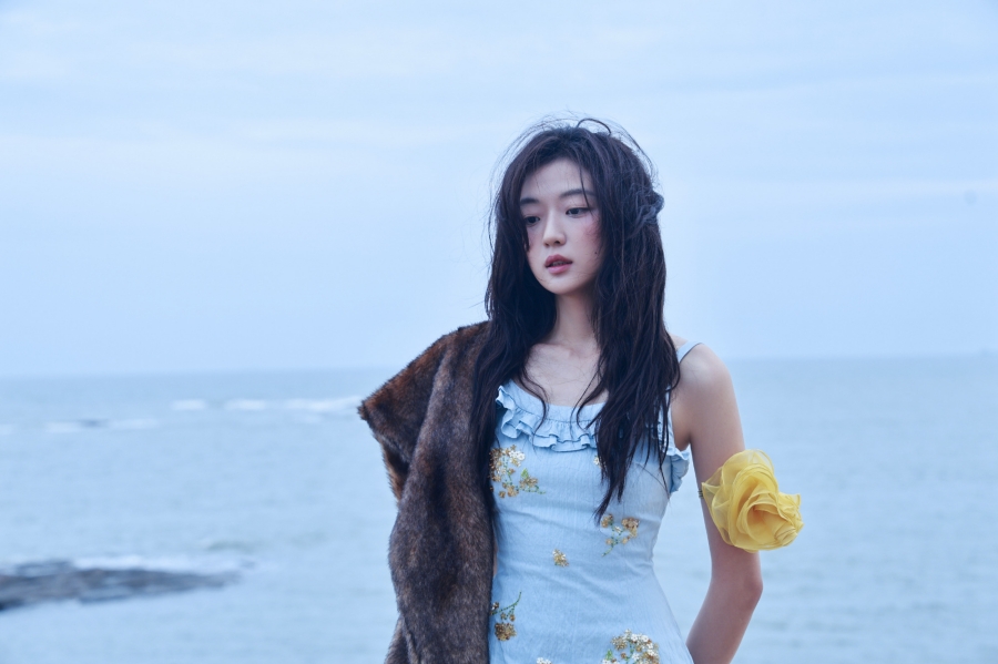 ประวัติ ซุนเชียน (Sun Qian) นางเอกจีนหน้าหวานมากฝีมือ ผลงานแน่นไม่ธรรมดา