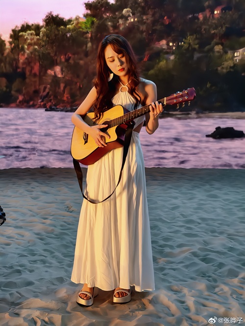 จางเย่อจือ (Zhang Yezi)