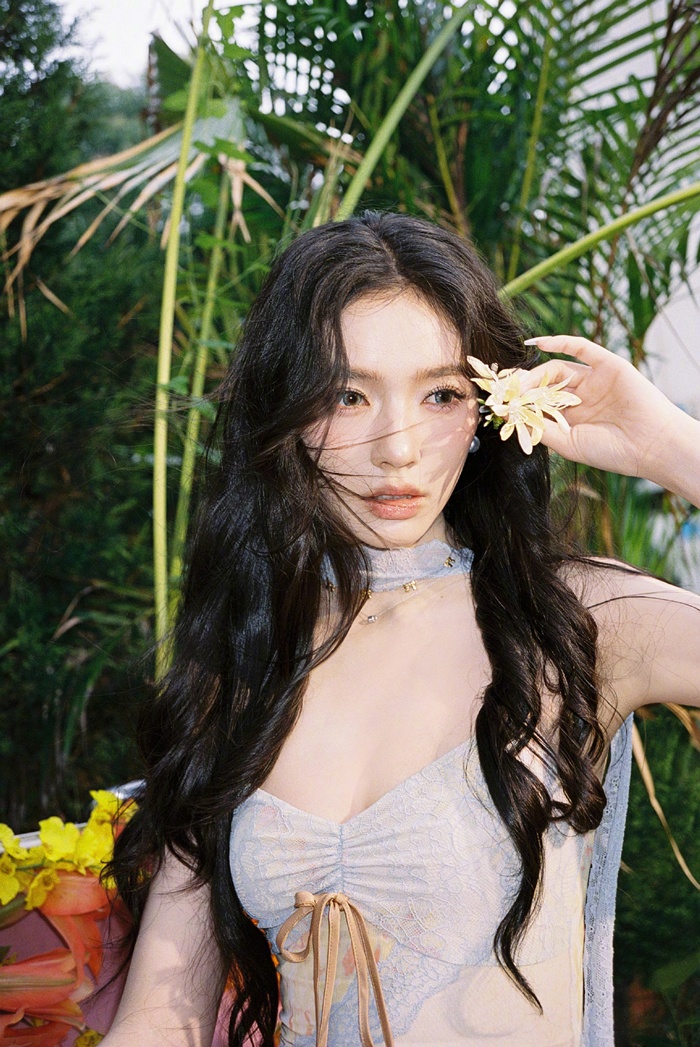 หลินอวิ๋น (Lin Yun)