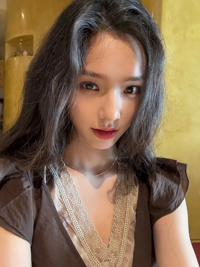 หลินอวิ๋น (Lin Yun)