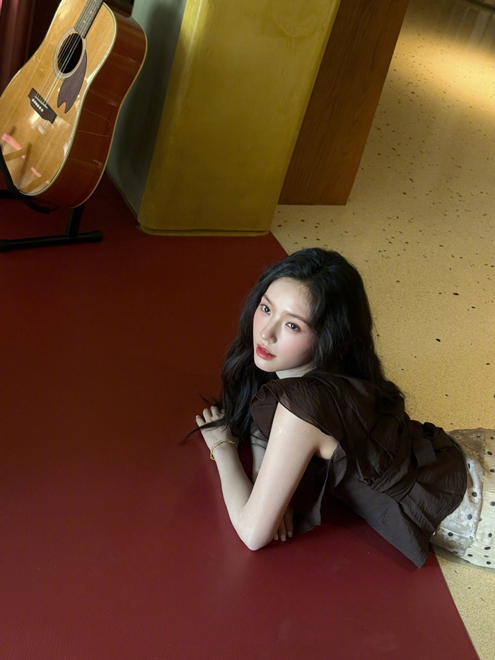 หลินอวิ๋น (Lin Yun)