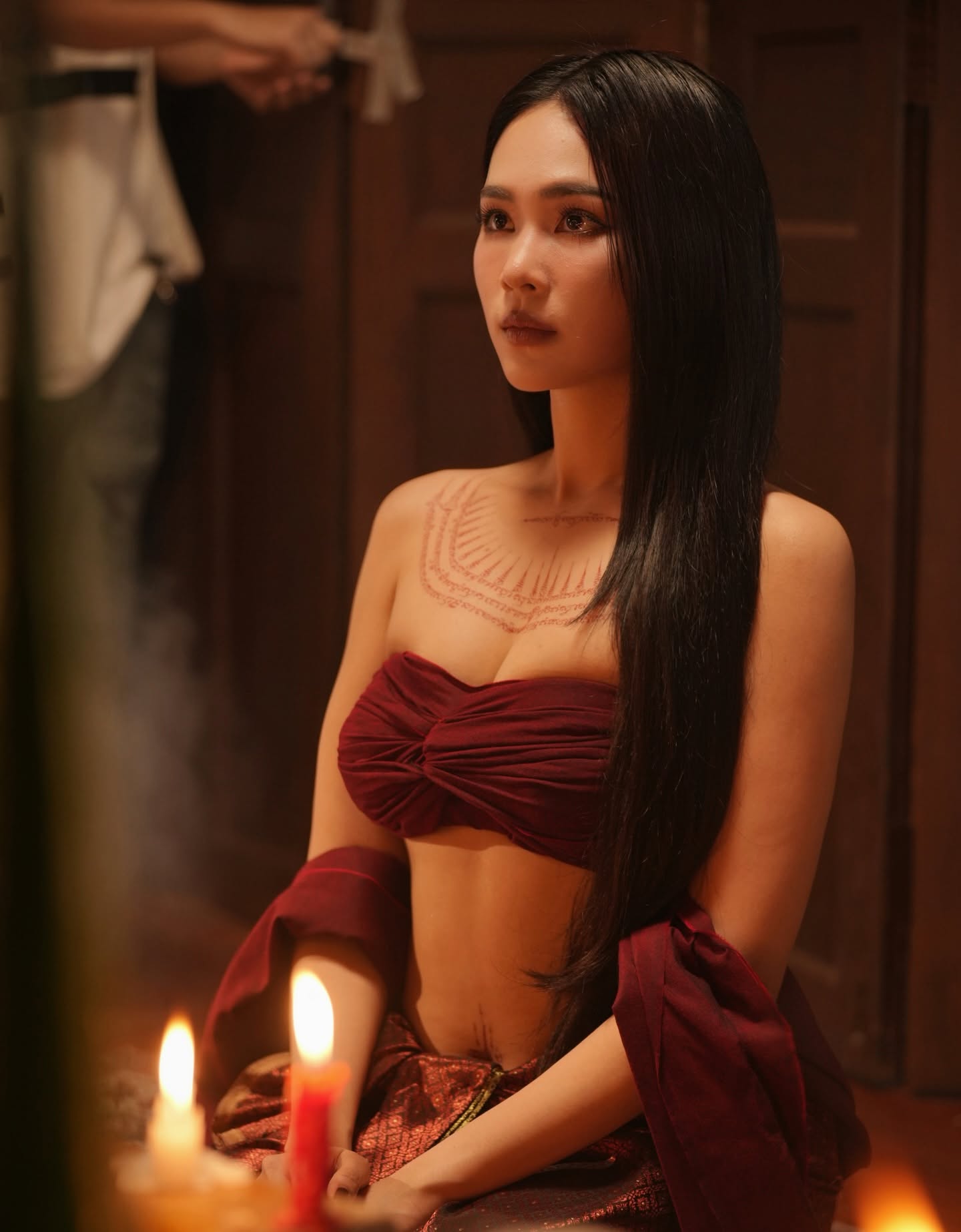 ข่มขลัง
