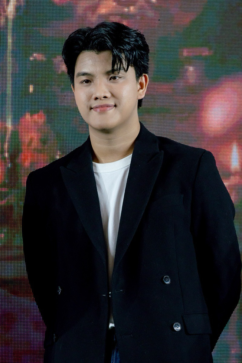 ข่มขลัง ตอนที่ 1