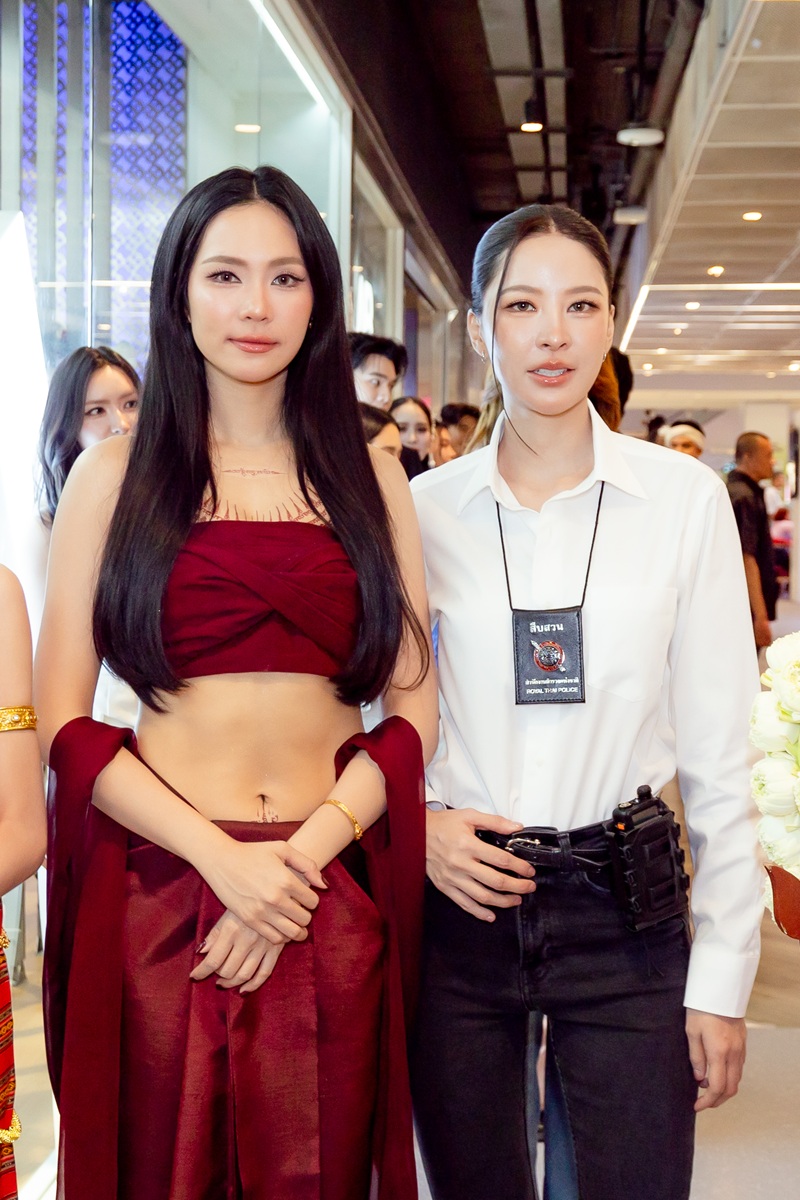 ข่มขลัง ตอนที่ 1