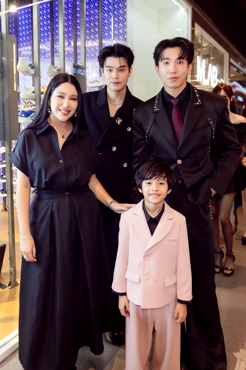 ข่มขลัง ตอนที่ 1