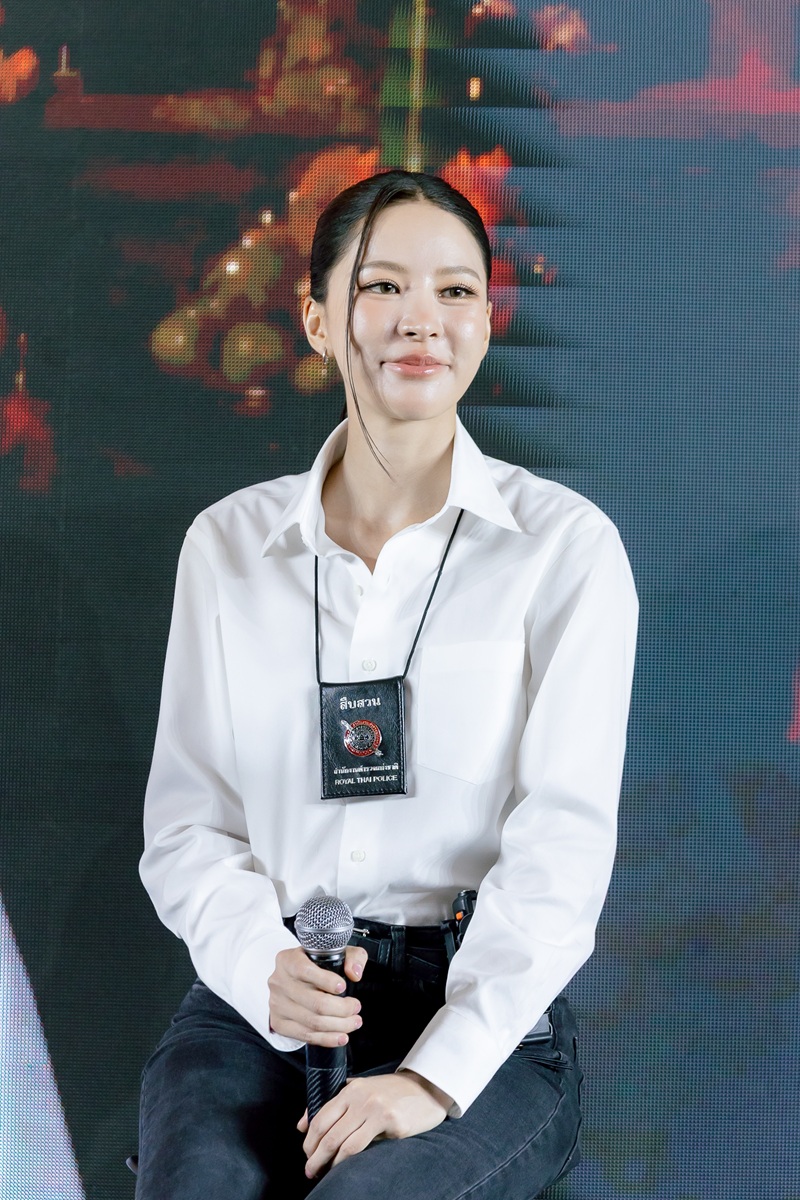 ข่มขลัง ตอนที่ 1