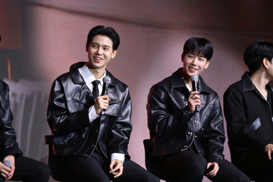 ที่รักสารวัตรเธียร์ EP.1 ตอนแรก