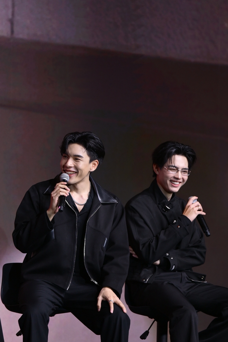ที่รักสารวัตรเธียร์ EP.1 ตอนแรก