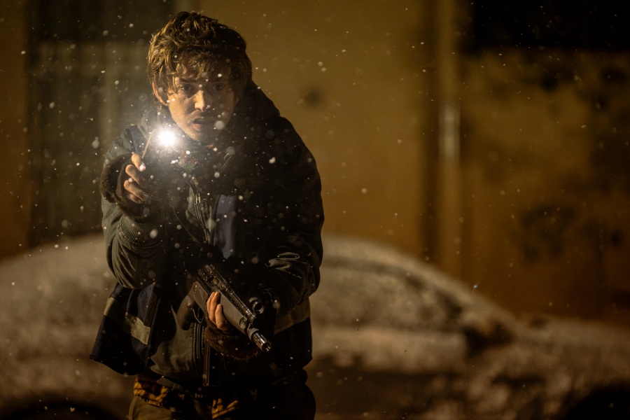 เปิดจักรวาลใหม่ Resident Evil