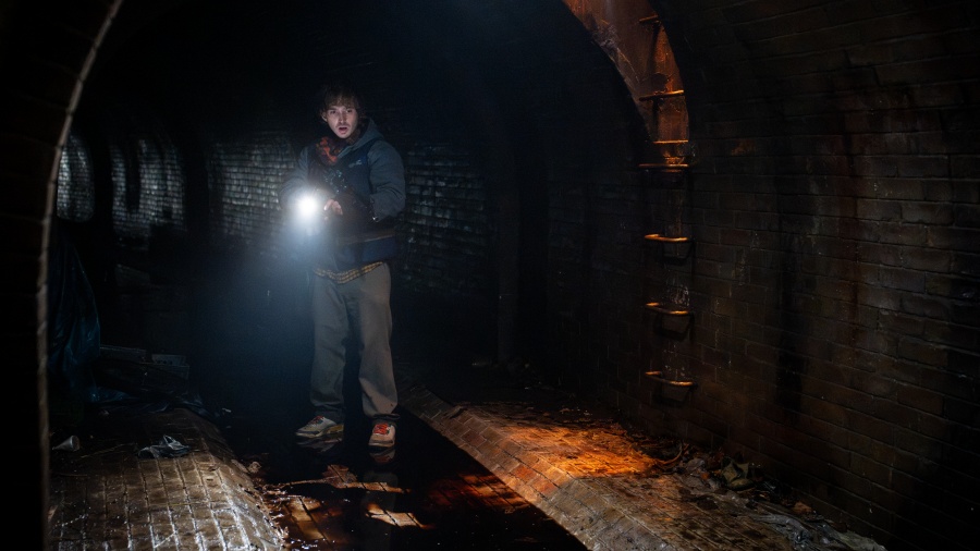 เปิดจักรวาลใหม่ Resident Evil