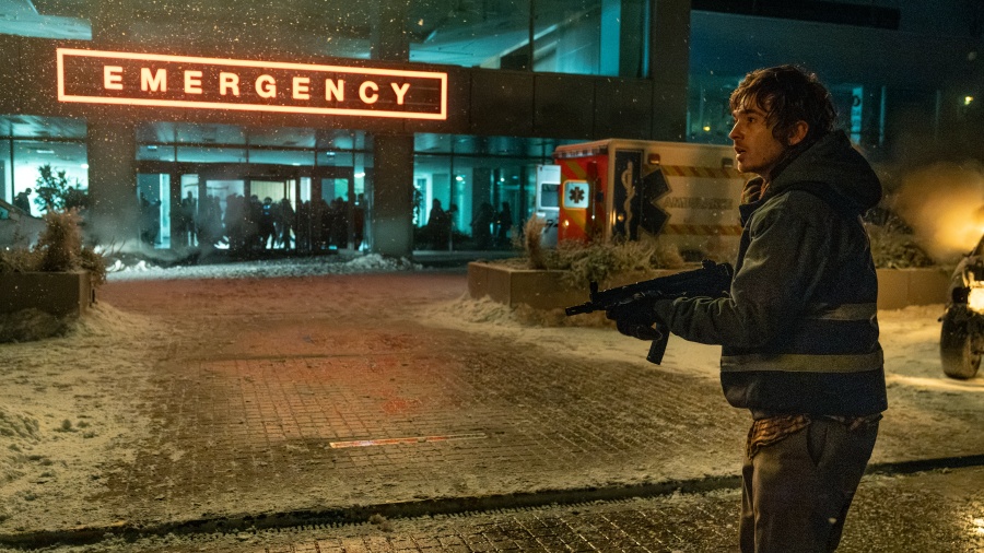 เปิดจักรวาลใหม่ Resident Evil
