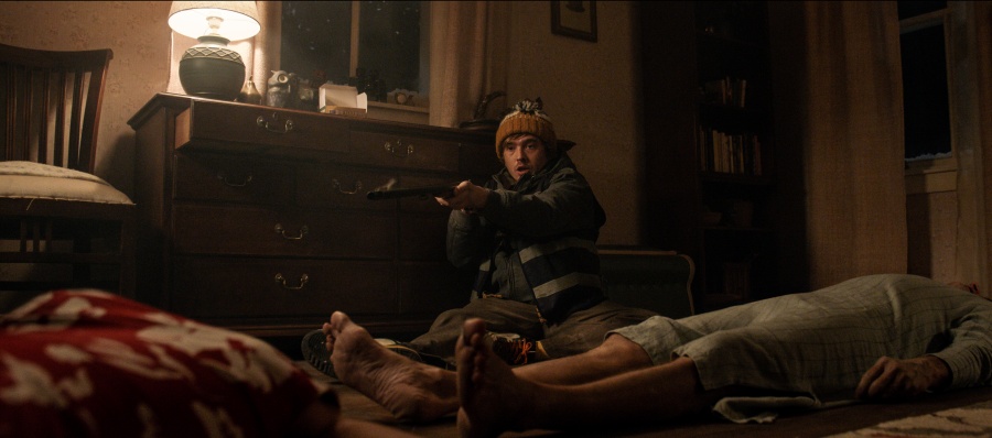 เปิดจักรวาลใหม่ Resident Evil