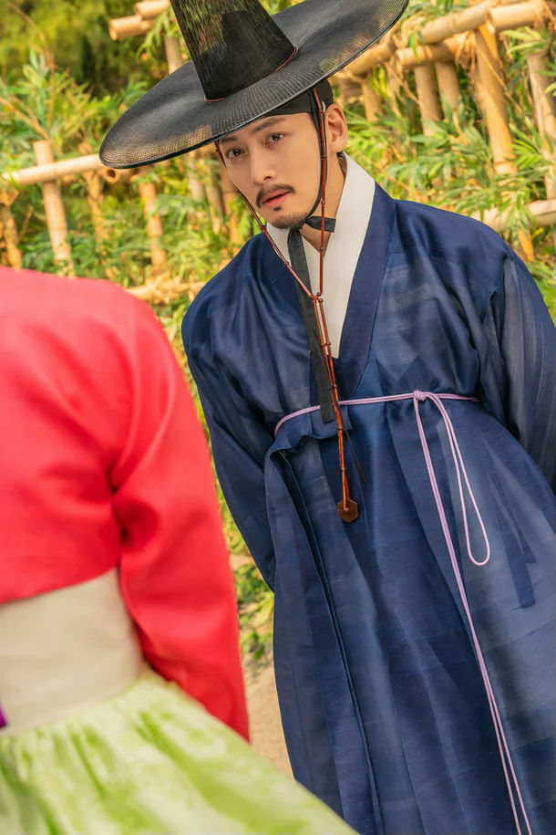 The Scandal ซีรีส์ 19+ “ซนเยจิน-จีชางอุค” ขึ้นอันดับ 1 Netflix แต่เจอวิจารณ์ยับ