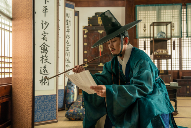 The Scandal ซีรีส์ 19+ “ซนเยจิน-จีชางอุค” ขึ้นอันดับ 1 Netflix แต่เจอวิจารณ์ยับ