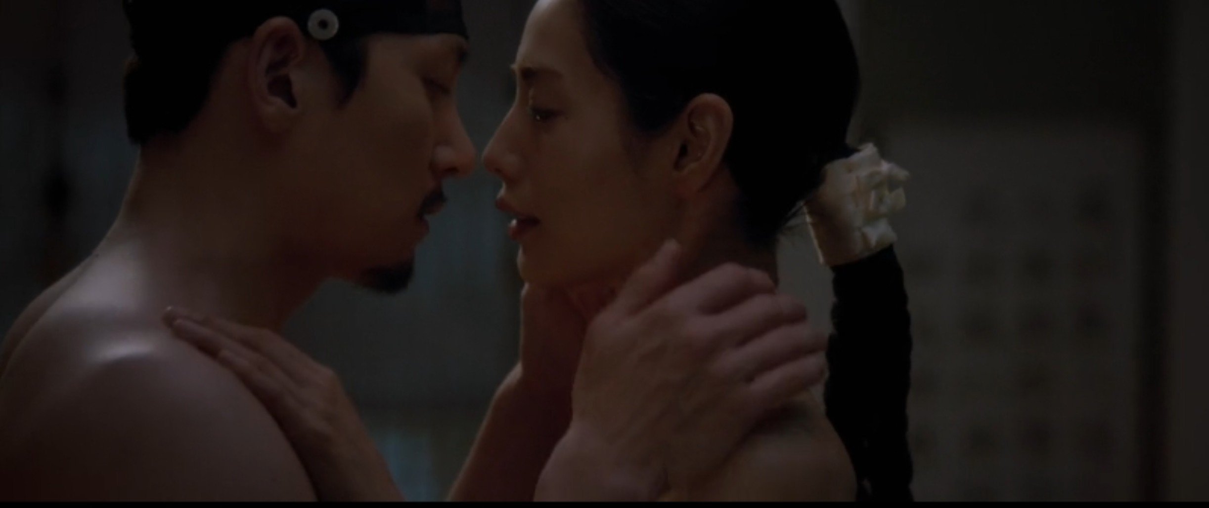 The Scandal ซีรีส์ 19+ “ซนเยจิน-จีชางอุค” ขึ้นอันดับ 1 Netflix แต่เจอวิจารณ์ยับ