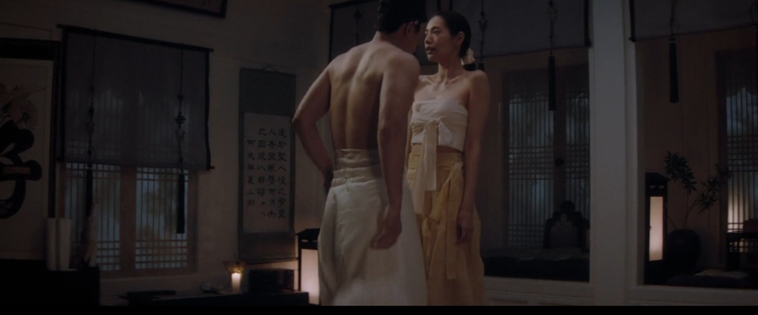The Scandal ซีรีส์ 19+ “ซนเยจิน-จีชางอุค” ขึ้นอันดับ 1 Netflix แต่เจอวิจารณ์ยับ