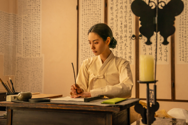 The Scandal ซีรีส์ 19+ “ซนเยจิน-จีชางอุค” ขึ้นอันดับ 1 Netflix แต่เจอวิจารณ์ยับ