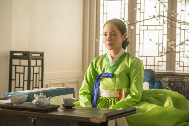 The Scandal ซีรีส์ 19+ “ซนเยจิน-จีชางอุค” ขึ้นอันดับ 1 Netflix แต่เจอวิจารณ์ยับ