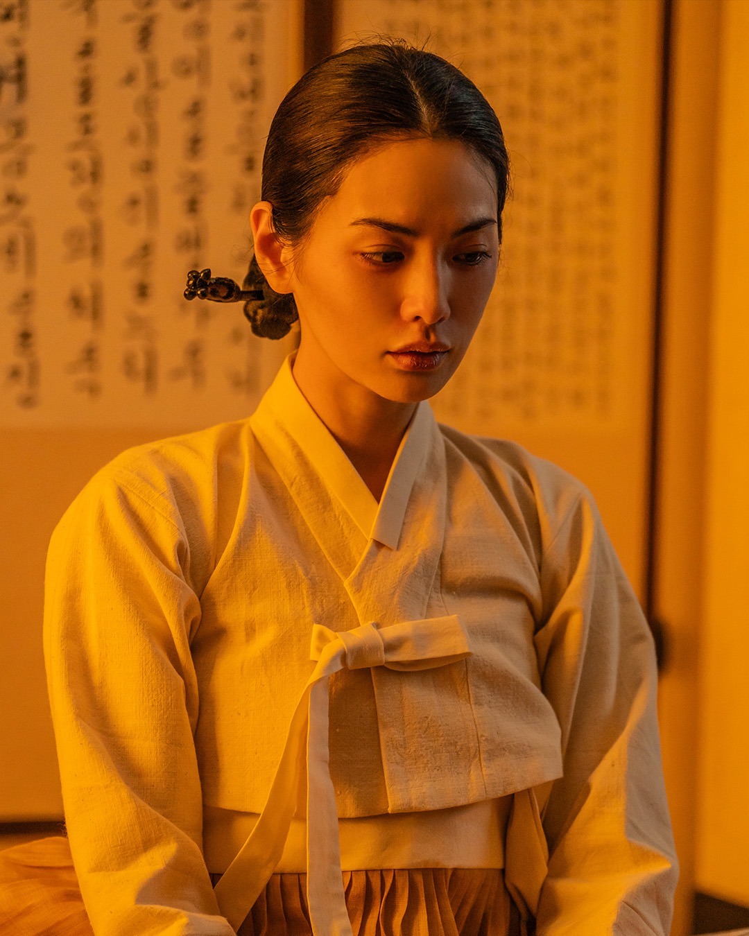 The Scandal ซีรีส์ 19+ “ซนเยจิน-จีชางอุค” ขึ้นอันดับ 1 Netflix แต่เจอวิจารณ์ยับ