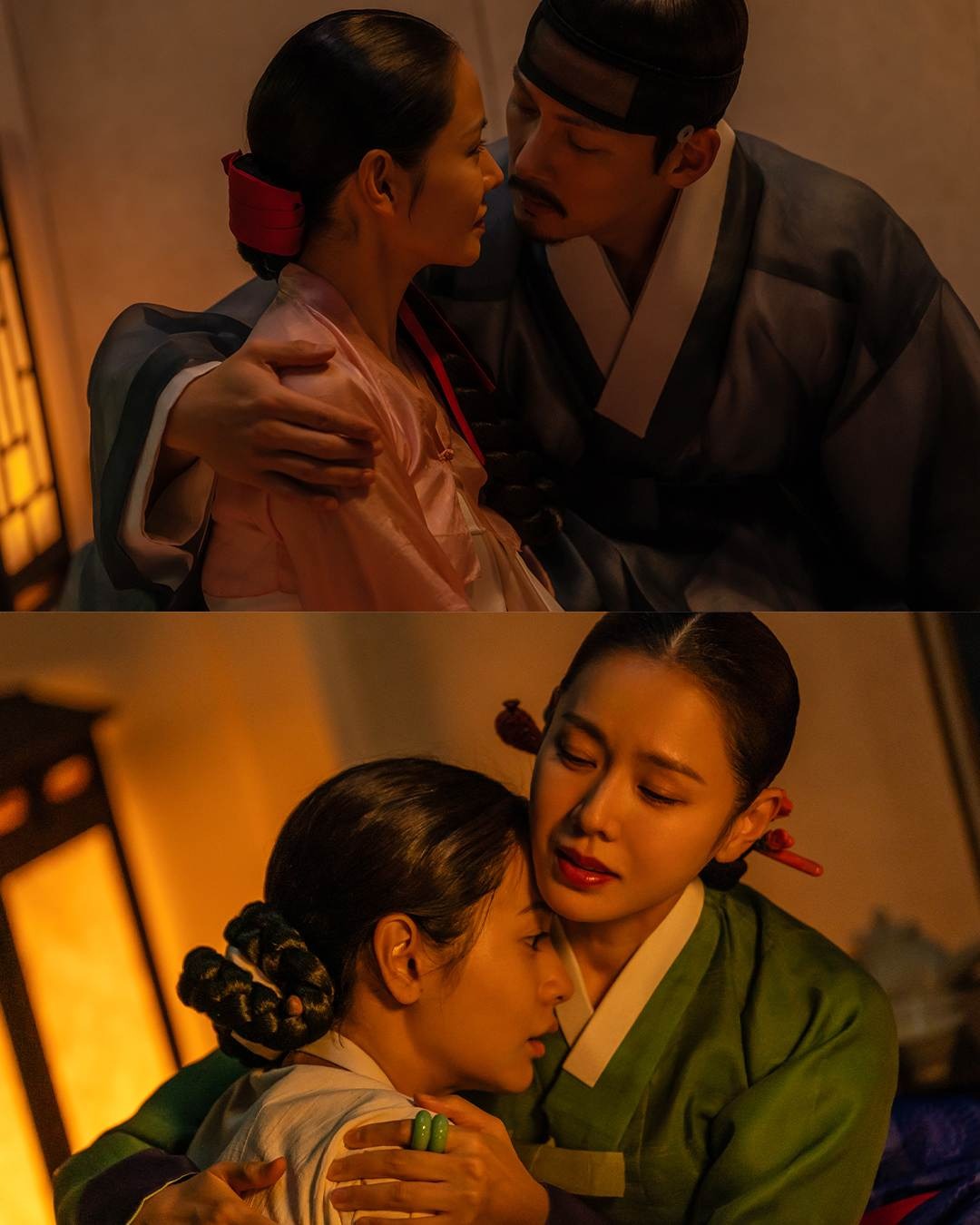 The Scandal ซีรีส์ 19+ “ซนเยจิน-จีชางอุค” ขึ้นอันดับ 1 Netflix แต่เจอวิจารณ์ยับ