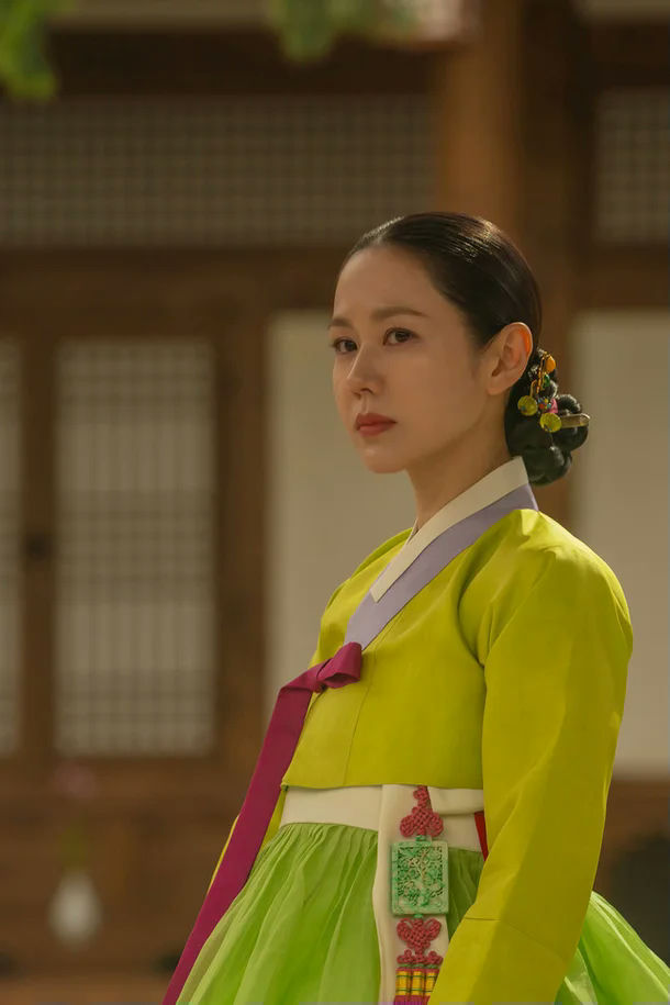 The Scandal ซีรีส์ 19+ “ซนเยจิน-จีชางอุค” ขึ้นอันดับ 1 Netflix แต่เจอวิจารณ์ยับ