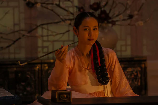 The Scandal ซีรีส์ 19+ “ซนเยจิน-จีชางอุค” ขึ้นอันดับ 1 Netflix แต่เจอวิจารณ์ยับ