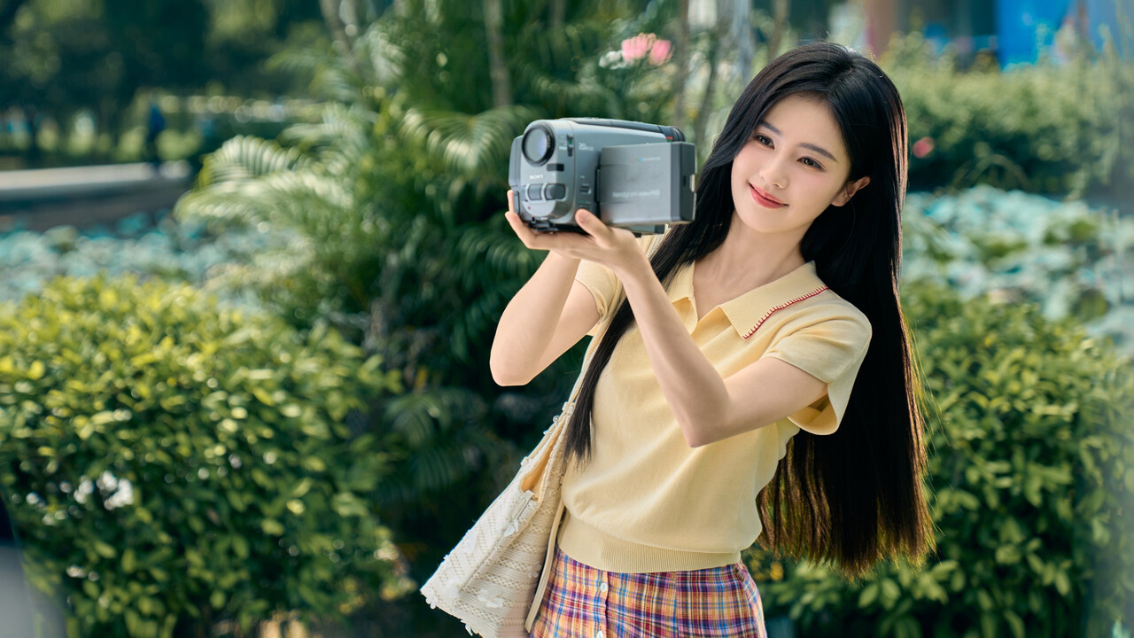 ไป๋ลู่ แฟนมีตติ้ง
