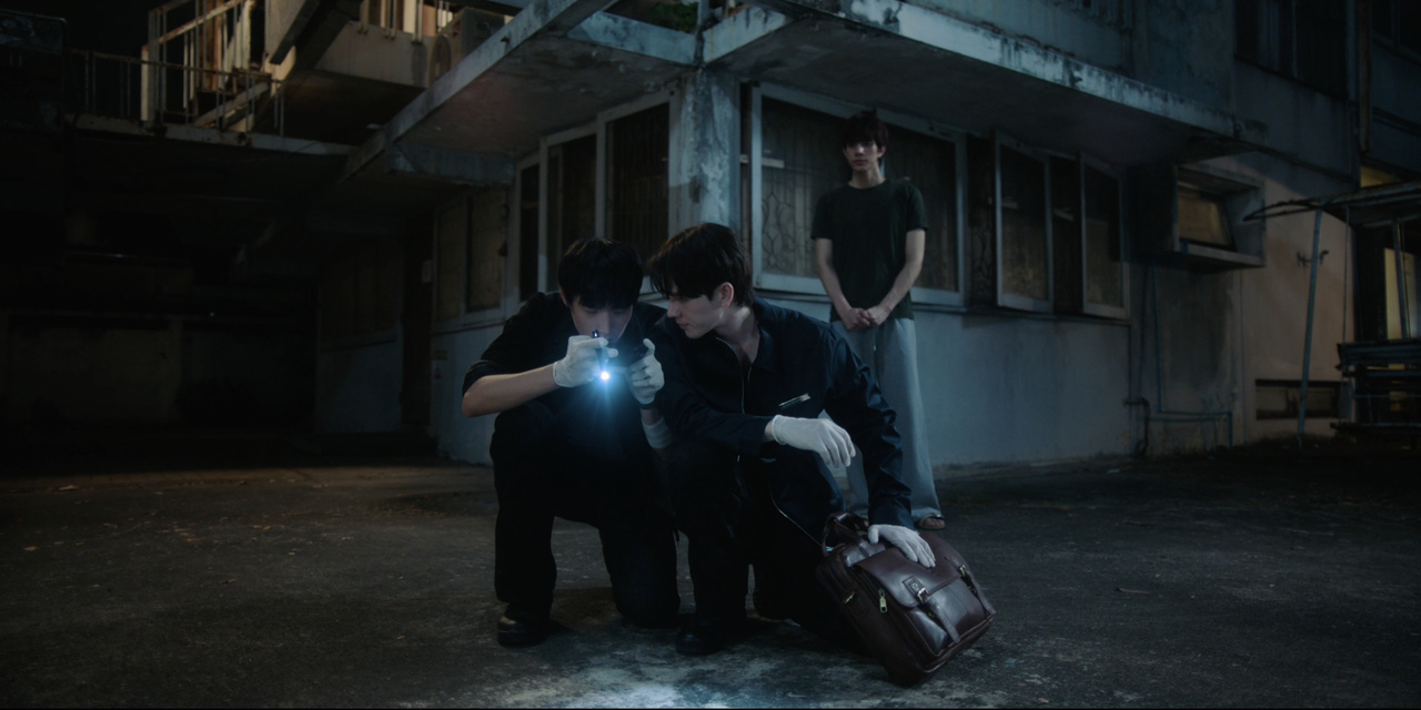 nour the series