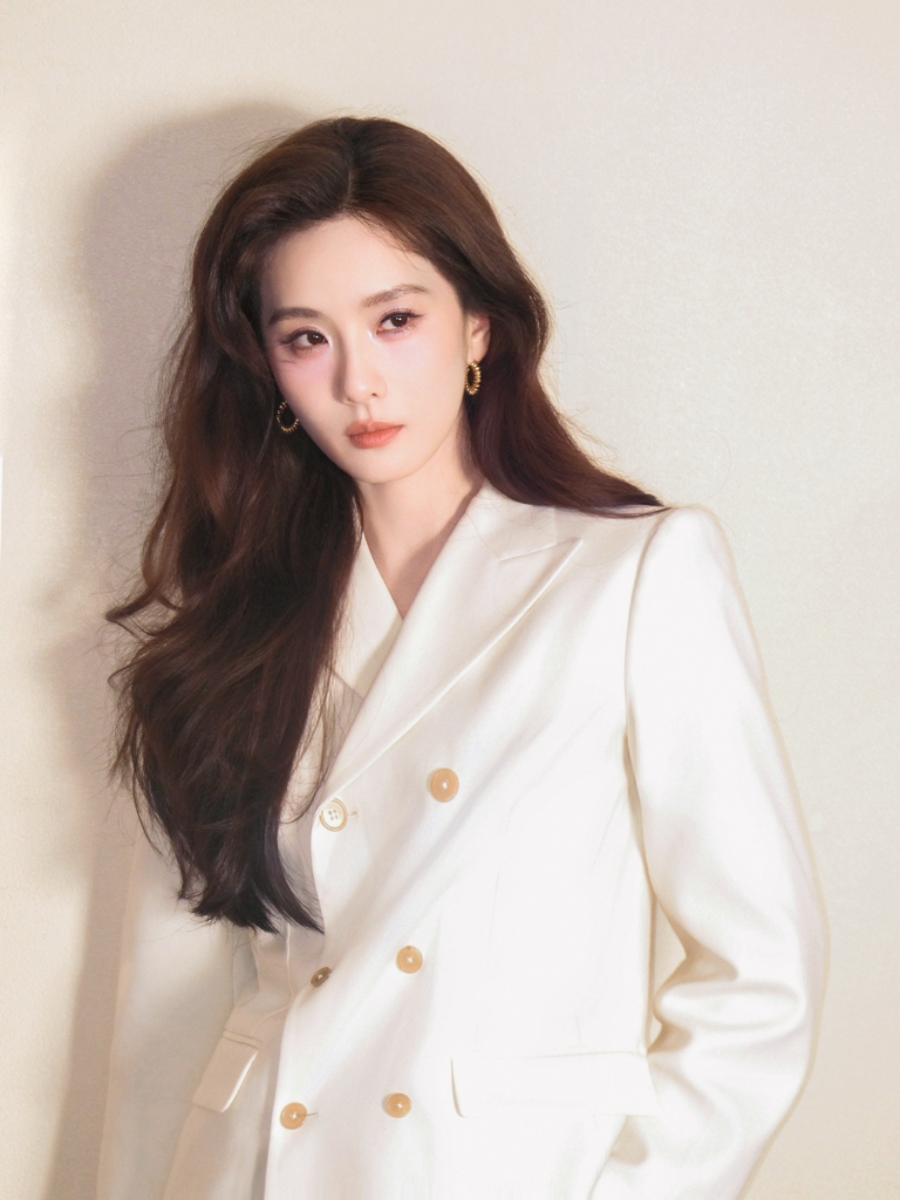 ดาราจีนค่าตัวสูง ค่าตัวพรีเซนเตอร์นางเอกจีน