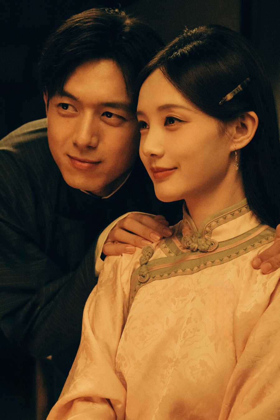  ซีรีส์จีน WeTV