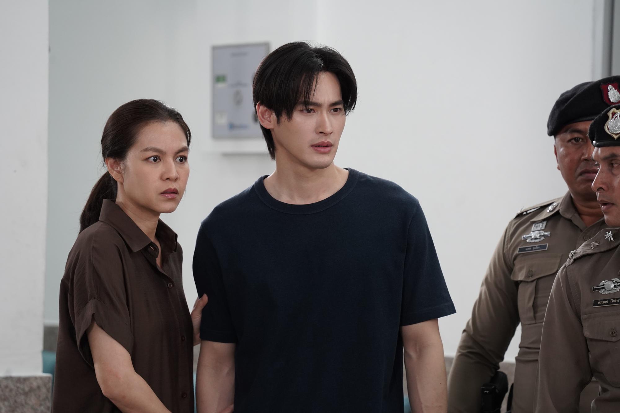 เรื่องย่อ ตะวันลวง ตอนที่ 1