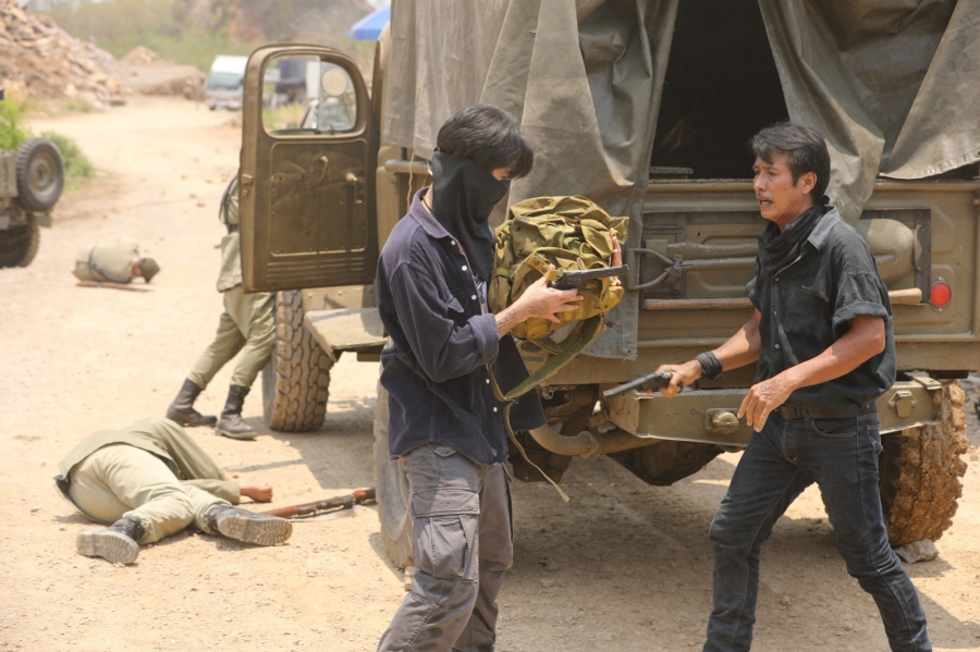 เรื่องย่อ แหวนรักข้ามเวลา EP.1