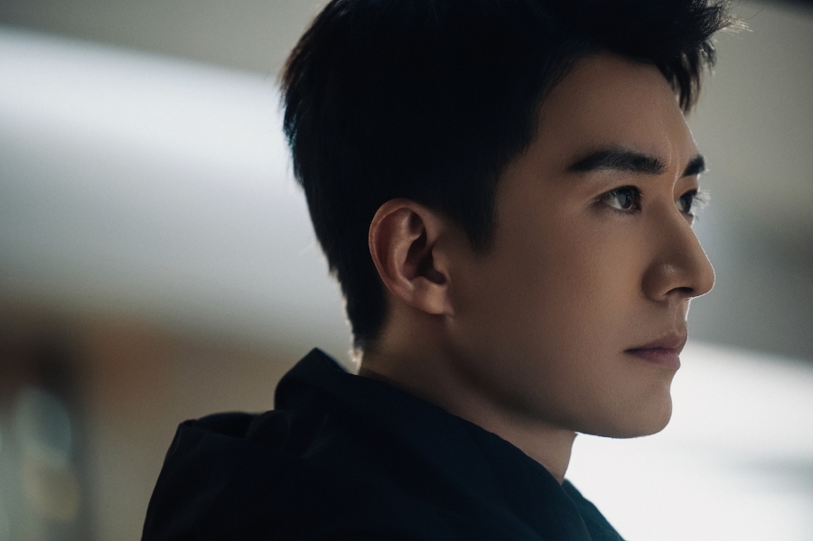 ไม่ใช่แค่พระเอกในจอ! เรื่องจริง หลิวเสวียอี้ ทำงานหนักเพื่อช่วยชีวิตแม่