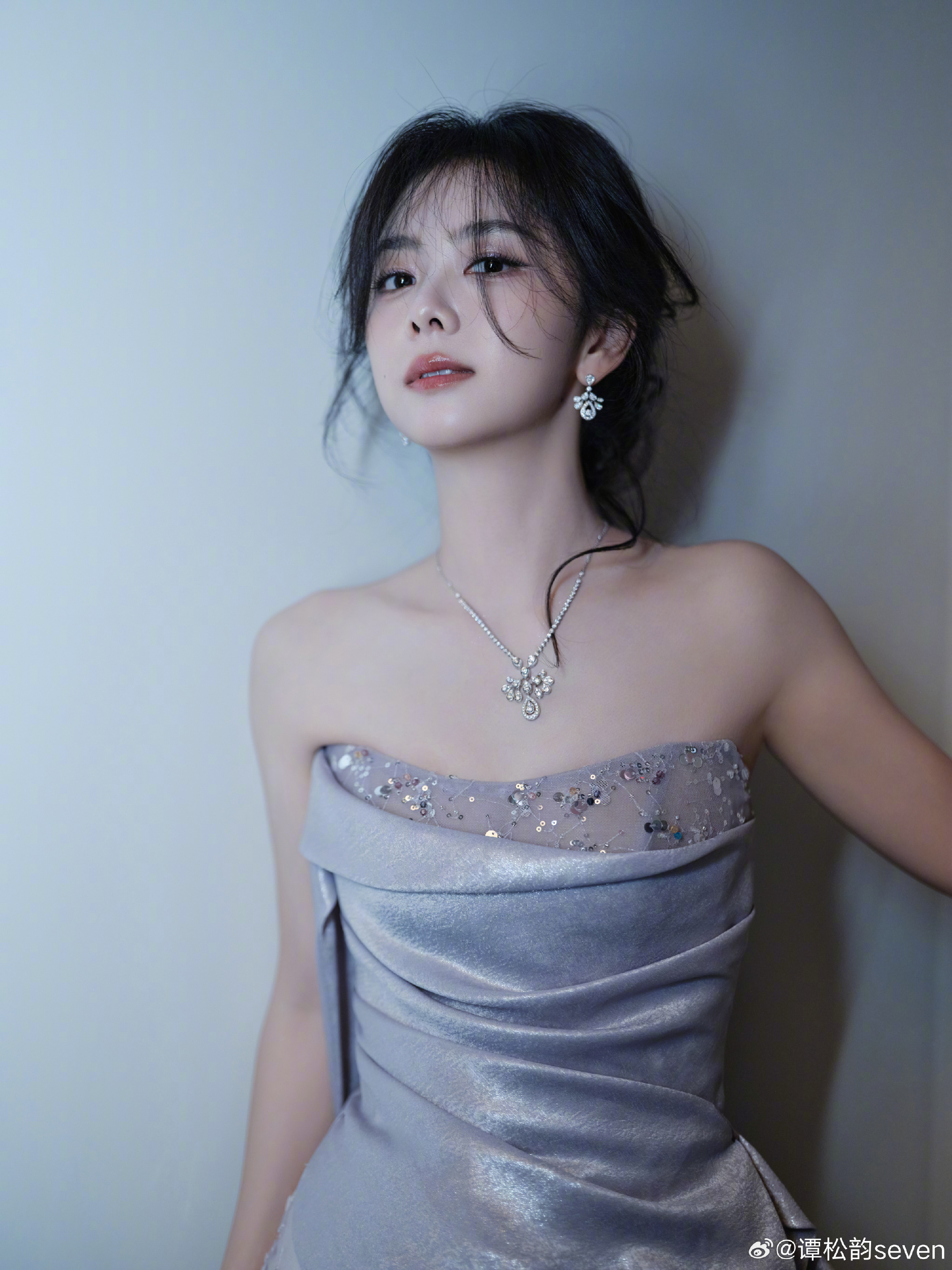 เบื้องหลังรอยยิ้ม “ถานซงอวิ้น” กับการสูญเสียแม่ที่เปลี่ยนชีวิตเธอ