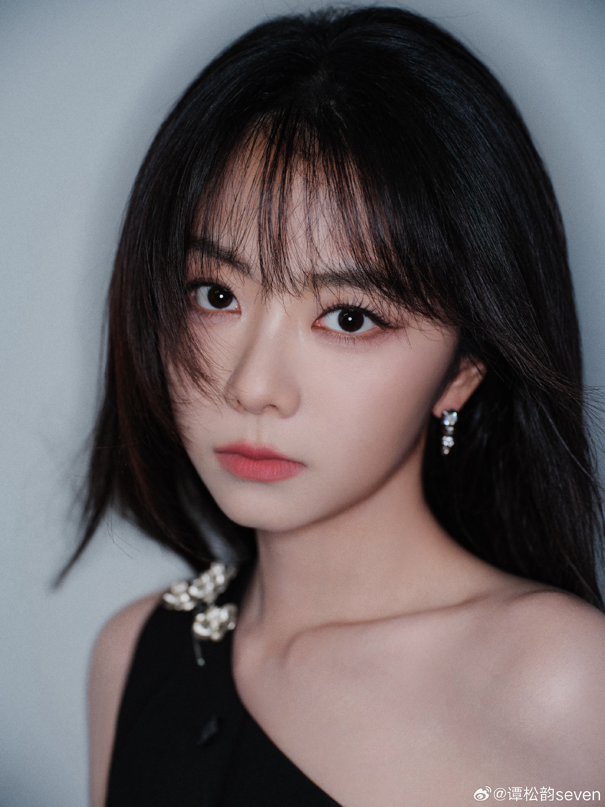 เบื้องหลังรอยยิ้ม “ถานซงอวิ้น” กับการสูญเสียแม่ที่เปลี่ยนชีวิตเธอ