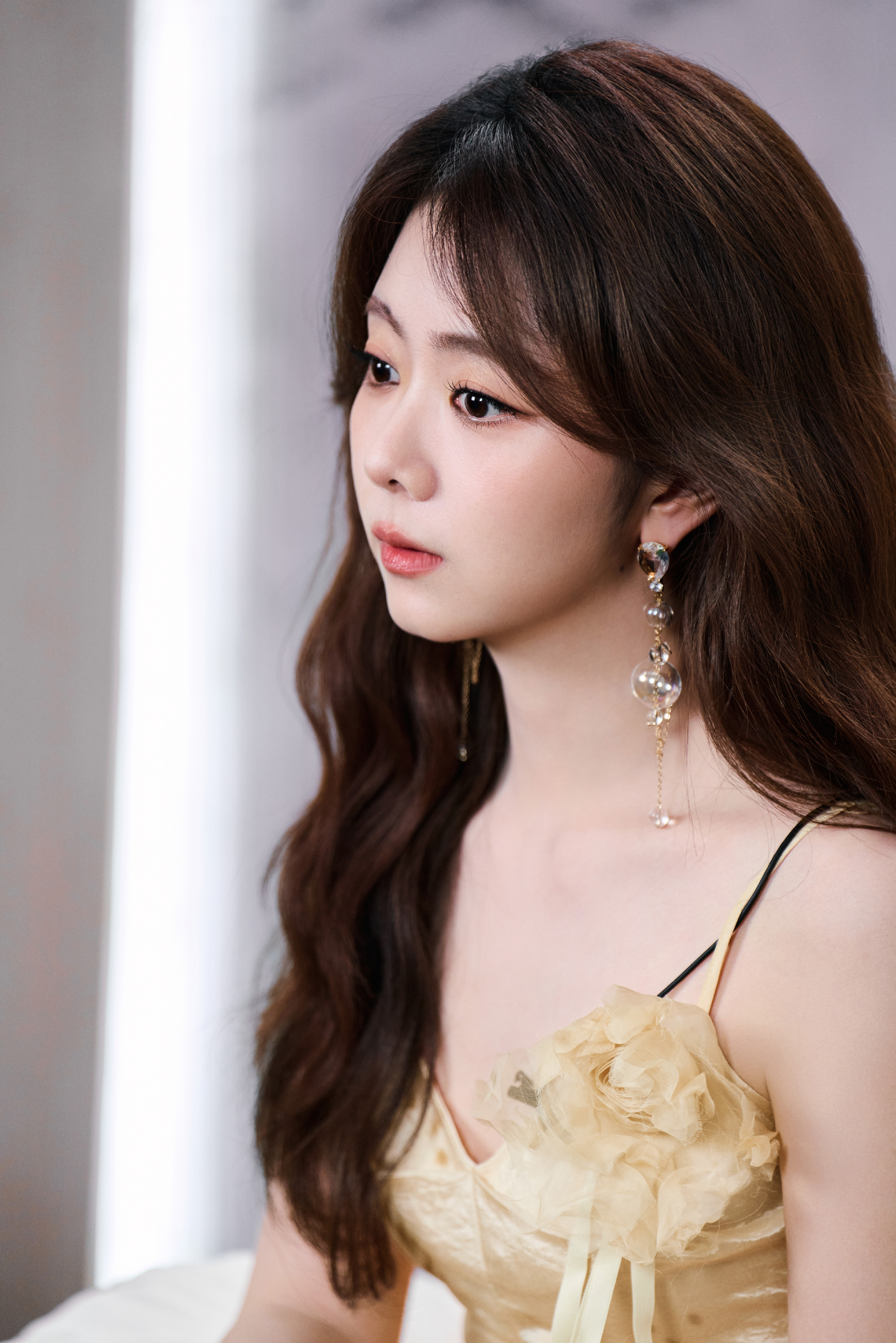 เบื้องหลังรอยยิ้ม “ถานซงอวิ้น” กับการสูญเสียแม่ที่เปลี่ยนชีวิตเธอ